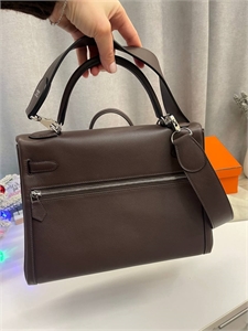 Сумка Hermes Kelly Lakis 32 см 119231 - фото 152398