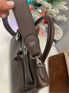 Сумка Hermes Kelly Lakis 32 см 119231 - фото 152400