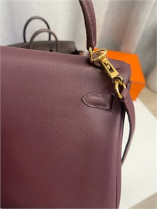 Сумка Hermes Kelly  25см 119232