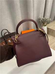 Сумка Hermes Kelly  25см 119232