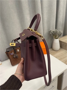 Сумка Hermes Kelly  25см 119232