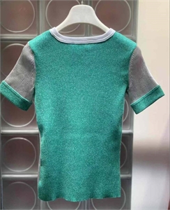 Футболка CHANEL 119234 - фото 152430 Футболка CHANEL 119234 - фото 152430