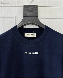 Кофта MIU MIU 119238 - фото 152451