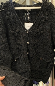 Кардиган CHANEL 119239 - фото 152459