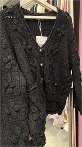 Кардиган CHANEL 119239 - фото 152460