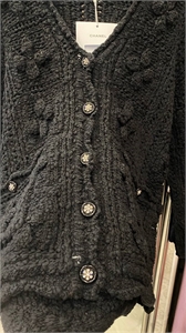 Кардиган CHANEL 119239 - фото 152461