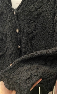 Кардиган CHANEL 119239 - фото 152462