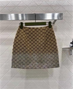 Юбка GUCCI 118351 - фото 152487