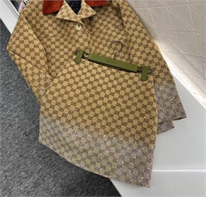 Юбка GUCCI 118351 - фото 152488