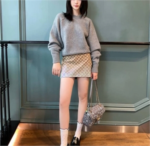 Юбка GUCCI 118351 - фото 152489