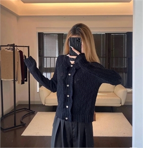 Кардиган CHANEL 119241 - фото 152511 Кардиган CHANEL 119241 - фото 152511