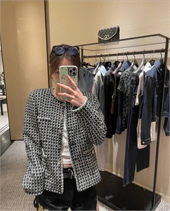 Пиджак CHANEL 119243 - фото 152530