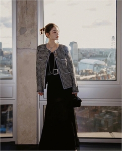 Пиджак CHANEL 119243 - фото 152531