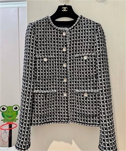 Пиджак CHANEL 119243 - фото 152532