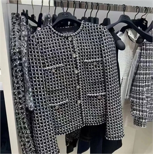 Пиджак CHANEL 119243 - фото 152533