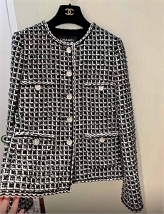 Пиджак CHANEL 119243 - фото 152534