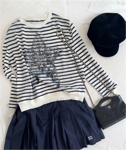 Свитер  DIOR 113468 - фото 152538 Свитер  DIOR 113468 - фото 152538