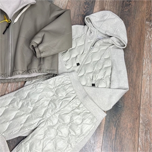 Костюм BRUNELLO CUCINELLI 119250 - фото 152588