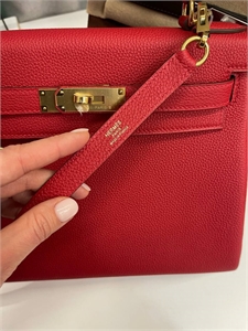 Сумка Hermes Kelly  28см 119319 - фото 152806