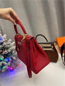 Сумка Hermes Kelly  28см 119319 - фото 152807