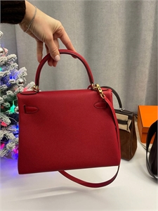 Сумка Hermes Kelly  28см 119319 - фото 152809