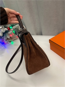 Сумка Hermes Kelly 28см 119321