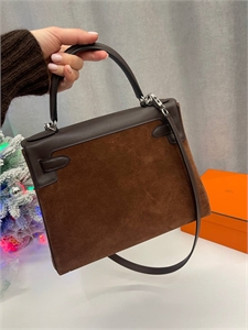 Сумка Hermes Kelly 28см 119321