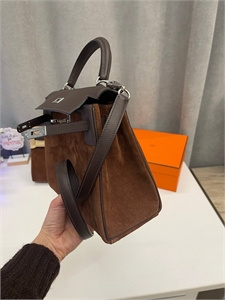 Сумка Hermes Kelly 25 см 119322 - фото 152845