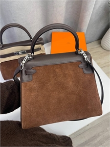 Сумка Hermes Kelly 25 см 119322 - фото 152847