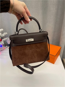 Сумка Hermes Kelly 25 см 119322 - фото 152850