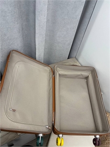 Чемодан Hermes 119323 - фото 152861