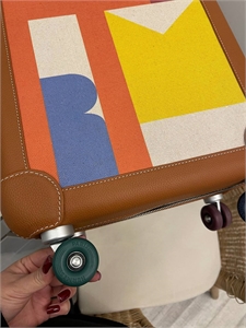 Чемодан Hermes 119323 - фото 152863