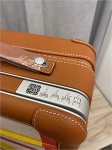 Чемодан Hermes 119323 - фото 152865