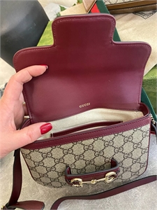 Сумка Gucci 119324 - фото 152877