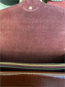 Сумка Gucci 119326 - фото 152899