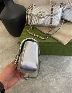 Сумка Gucci 119330 - фото 152927