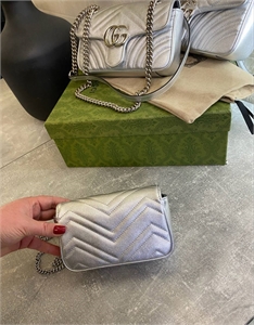 Сумка Gucci 119330 - фото 152928