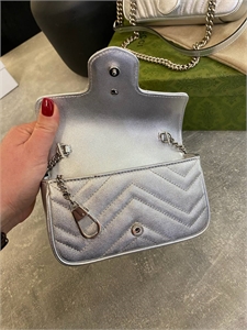 Сумка Gucci 119330 - фото 152929