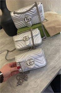 Сумка Gucci 119330 - фото 152932