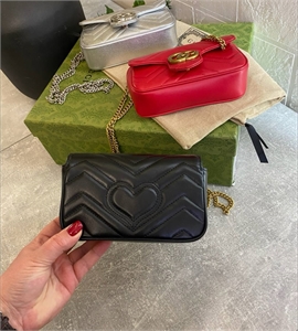 Сумка Gucci 119331 - фото 152941