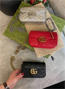 Сумка Gucci 119331 - фото 152942