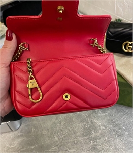 Сумка Gucci 119332 - фото 152949