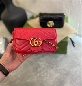 Сумка Gucci 119332 - фото 152950