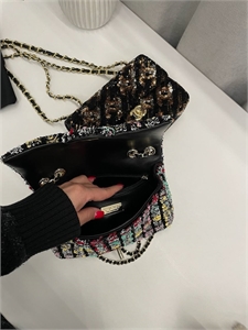 Сумка Chanel 119333 - фото 152958