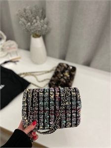 Сумка Chanel 119333 - фото 152959