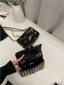 Сумка Chanel 119333 - фото 152960