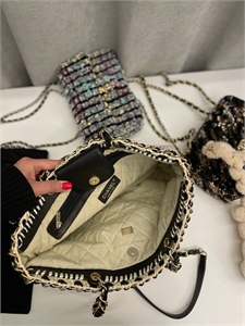 Сумка Chanel 119334