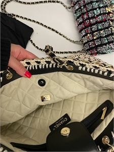 Сумка Chanel 119334