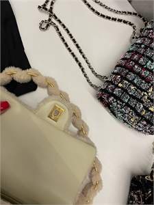 Сумка Chanel 119335