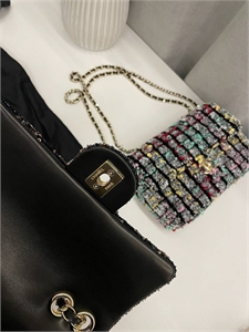 Сумка Chanel 119336 - фото 152986